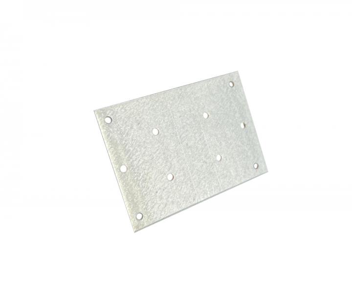 Spojovac deska 70x50 mm