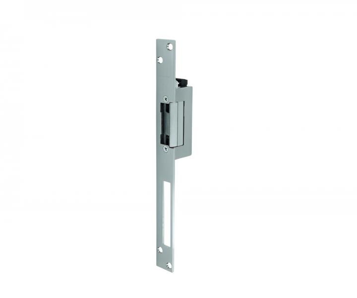 Elektrick zmek s mechanickm odblokovnm Assa Abloy BeFo Klasik 0511MB, 6-12 V