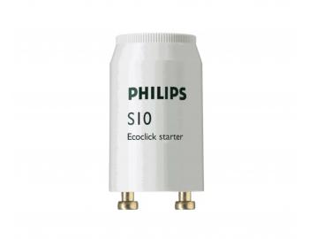 Startr pro zivky Philips S10 UPN/1000, 4-65 W, 220-240 V, bl svtlo