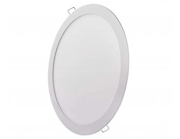 Kruhov podhledov LED svtidlo Emos Profi ZD1152, 24 W, neutrln bl