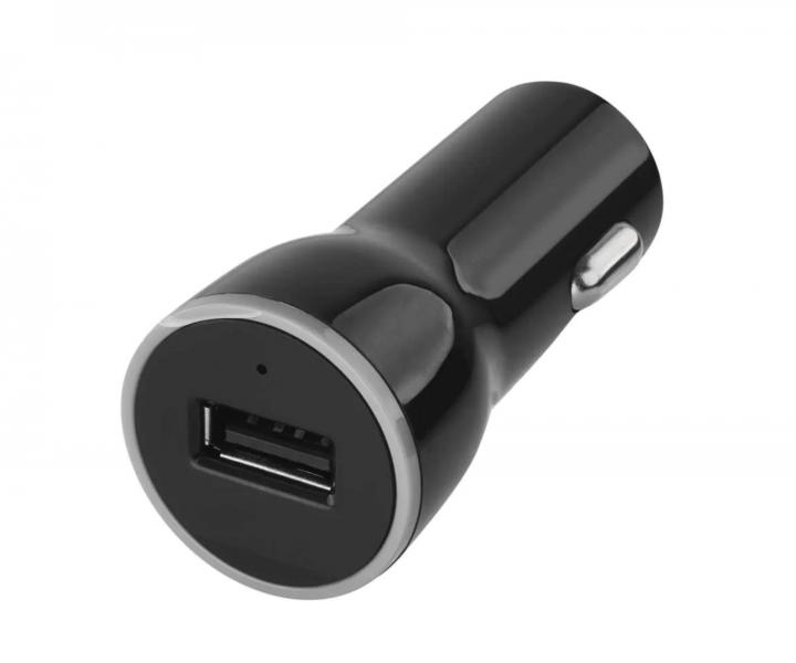 USB adaptr do auta Emos V0219, 2,1 A