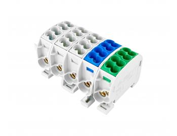 Rozboovac svorkovnice Hora eTec HLAK 25/5C PEN3L, 152 A, 5-pl