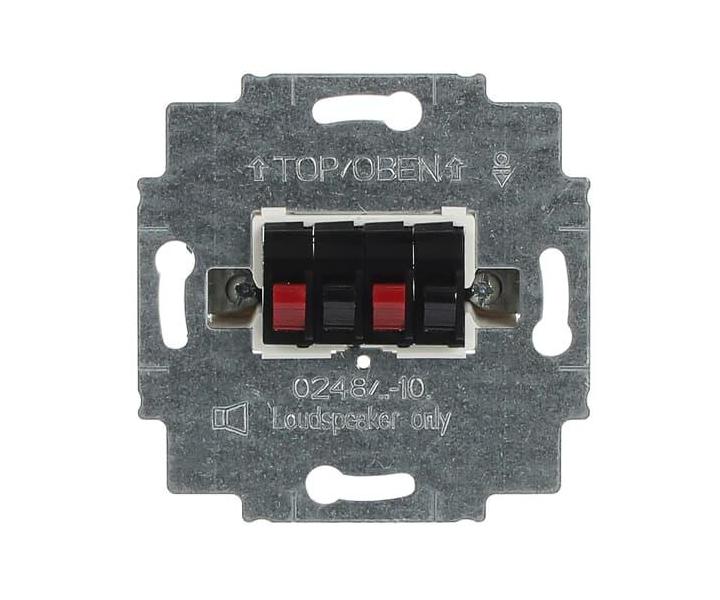 Zsuvka reproduktorov stereofonn ABB 2CKA000230A0404 - ern