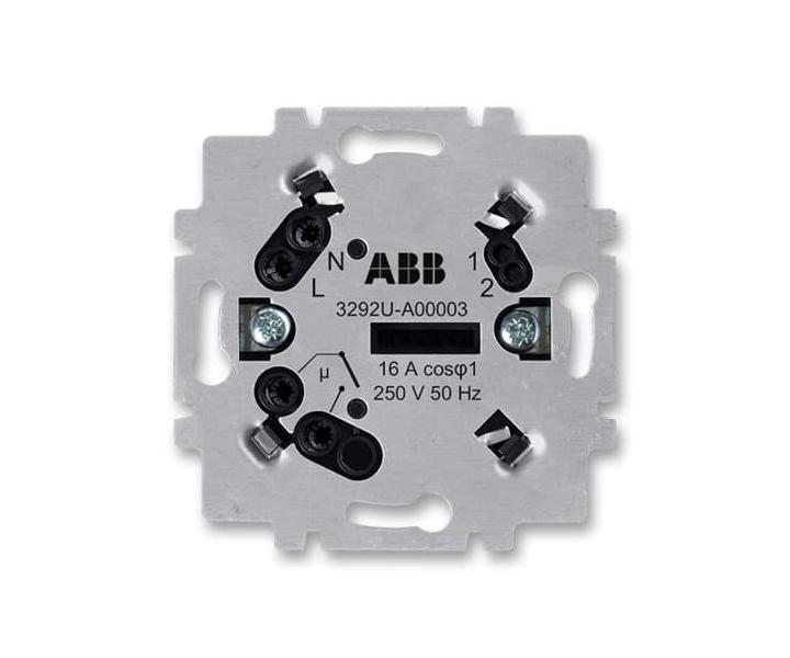 Pstroj spnac, pro univerzln termostat ady 3292 ABB 3292U-A00003