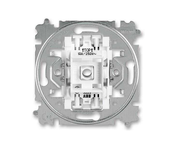 Pstroj ovldae zapnacho, azen 1/0, 1/0S, 1/0So ABB 3559-A91345