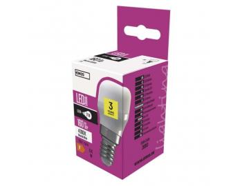 LED rovka do ledniky Classic ST26 / E14 / 1,8 W (17 W) / 160 lm / neutrln bl Emos Z6913