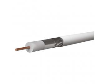 Koaxiln kabel CB100F Emos S5241S - 1 metr