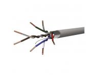 Datov kabel FTP 5E Emos S9221 - 1 metr