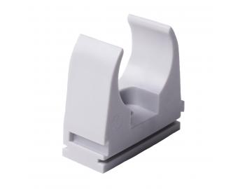 Pchytka pro trubky EN pr. 40 mm, svtle ed Kopos 5340_KB