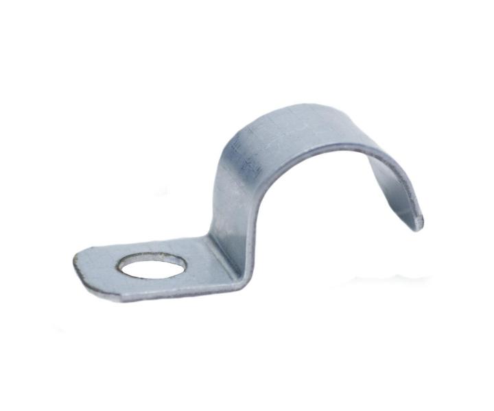 Pchytka ocelov jednostrann pro kabel pr. 12 mm Kopos 6712_S