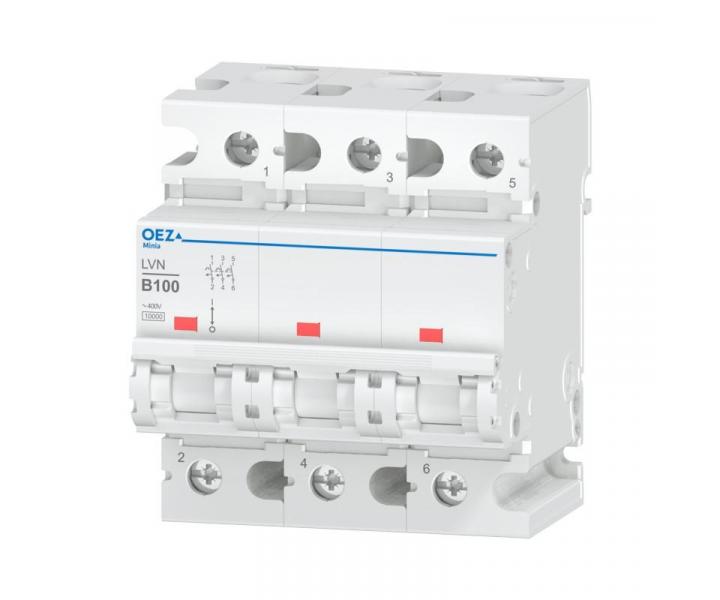 Jisti LVN-100B-3 OEZ 42274