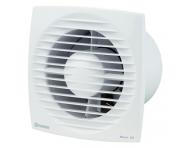 Axiln nzkoprofilov ventiltor Blauberg Bravo 125