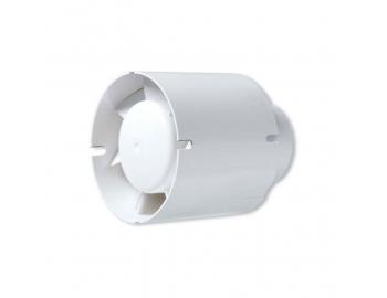 Axiln ventiltor do potrub Blauberg Tubo 125