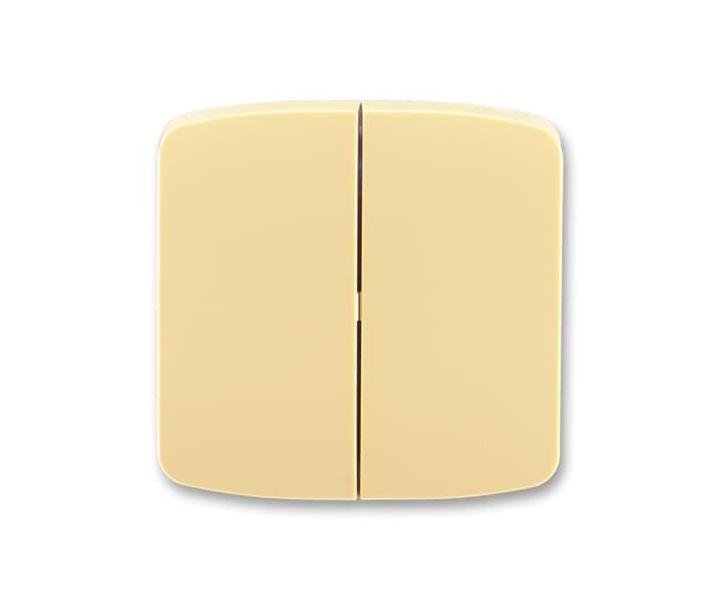 Kryt spnae dlen ABB Tango 3558A-A652 D - bov