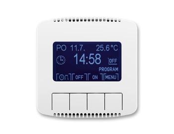 Hodiny spnac programovateln (ovldac jednotka) ABB Tango 3292A-A20301 B - bl