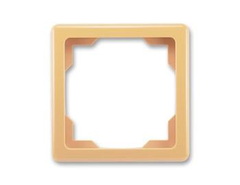 Rmeek jednonsobn ABB Swing 3901G-A00010 D1 - bov
