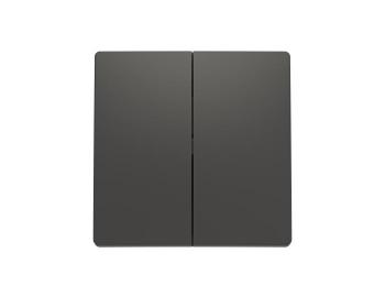 Kryt spnae dlen ABB Zoni 3559T-A00652 237 - matn ern
