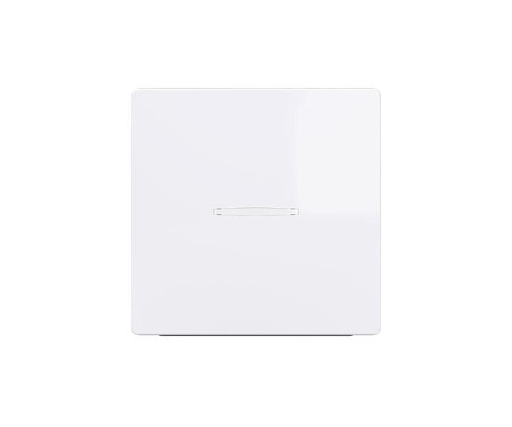 Kryt spnae jednoduch, s przorem ABB Zoni 3559T-A00653 500 - bl
