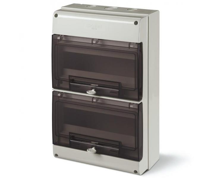 Rozvodnice DOMINO IP66 Scame 672.4024