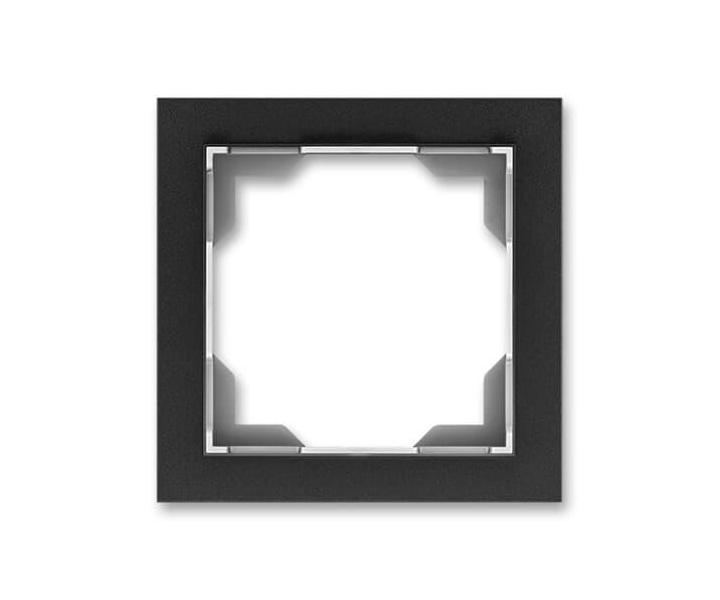 Rmeek jednonsobn ABB Neo 3901M-A00110 37 - onyx