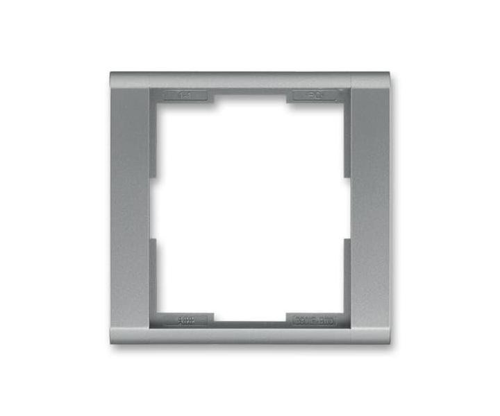 Rmeek jednonsobn ABB Time 3901F-A00110 36 - ocelov