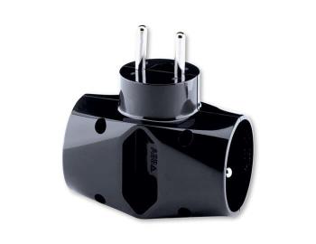 Adaptor rozboovac, chrnn ABB 5323-23 N - ern