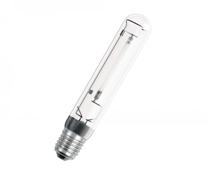 Vbojka Osram Vialox NAV-T Super 4Y, E40, 100 W,  tepl bl