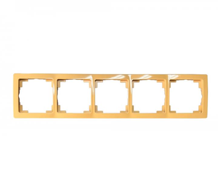 Rmeek ptinsobn, pro svislou i vodorovnou mont ABB Swing 3901J-A00050 D1 - bov