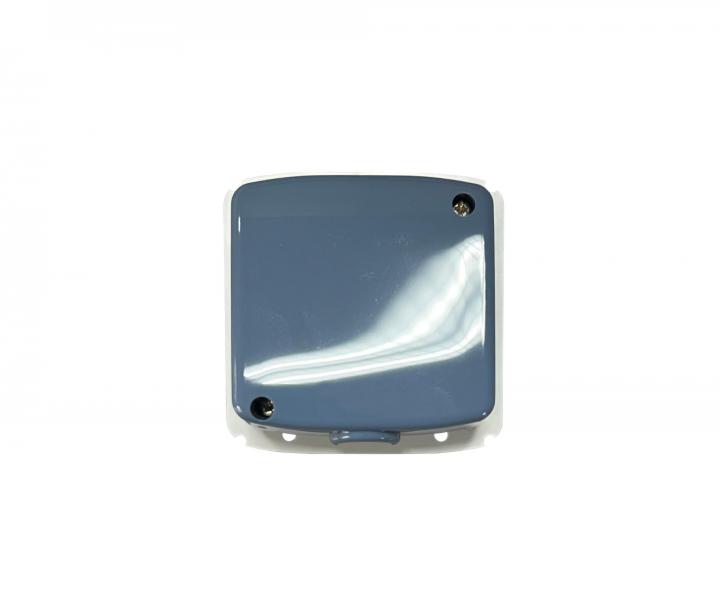 Vvodka kabelov se svorkovnic ABB 3938A-A 106 M2, 5-pl (3P+N+PE) - svtle modr