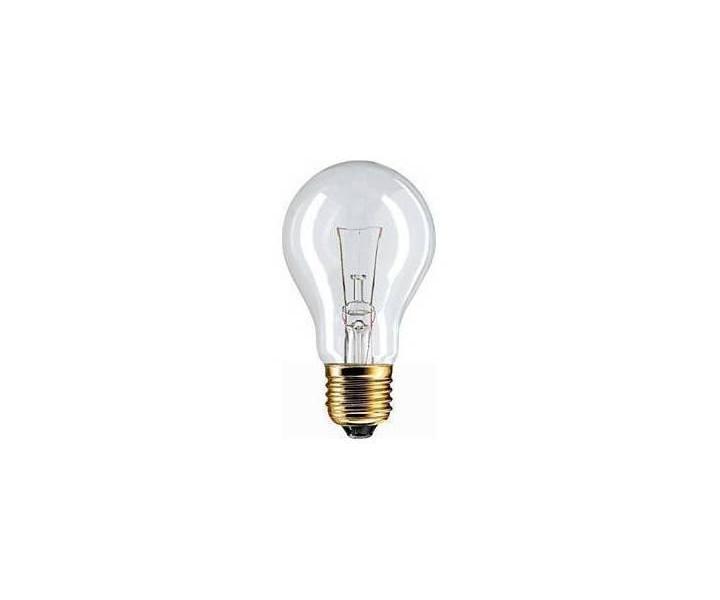 Nzkovoltov rovka ir NBB AGN 24V A55 60W E27, ir
