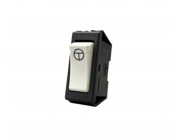 Spna vestavn Desko 3656-80619, azen 1, 16 A, 250 V, 1-pl