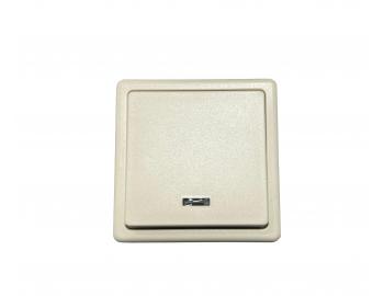 Spna kompletn ABB Classic 3553-21289 B2, azen 1, signalizan doutnavka - tlumen bl