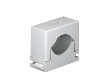 Pchytka OBO 2037 6-13, 6-13 mm, polyamid - svtle ed