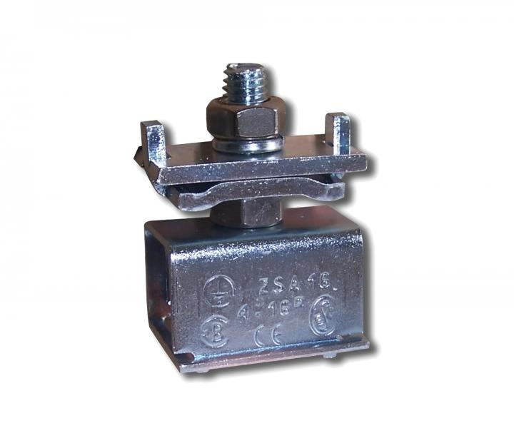 Zemnc svorka Elektro Beov ZSA 16 I131307