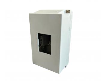Domovn rozvad ETZ VK 1103 CR + svorkovnice PE a N