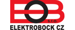 Elektrobock
