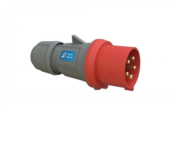 Vidlice Bals Innolinq QC 201, IP54, 400 V 6h, 32 A, 5-pl - multi-grip vvodka