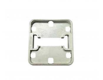 R�me�ek jednon�sobn� pro telefonn� z�suvku Telcom export Euro TZ-001, na om�tku - �ed�