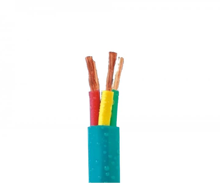 Kabel do pitn vody H07BB-F 3Gx1,5 NKT