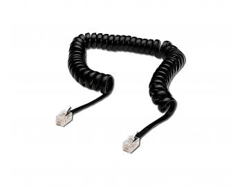 Telefonn kabel tyilov Flexo SMTM 4-52-3 C NKT