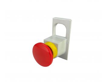 Stop tlatko bez blokovn Wapro PT-ESM1