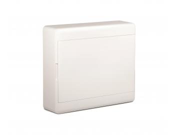 Rozvad na omtku Elcon N32M.1, IP40, 32 modul (2x16)