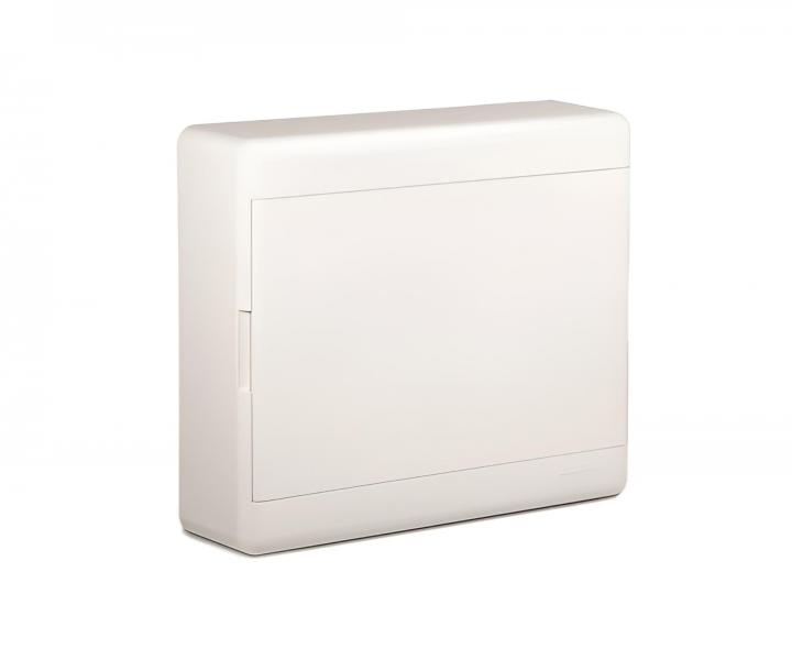 Rozvad na omtku Elcon N32M.1, IP40, 32 modul (2x16)