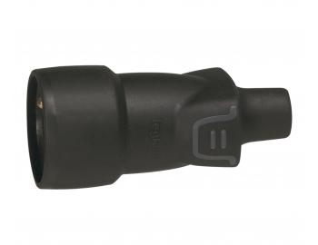 Zsuvka gumov 2P+T IP44 Legrand 050446 ern