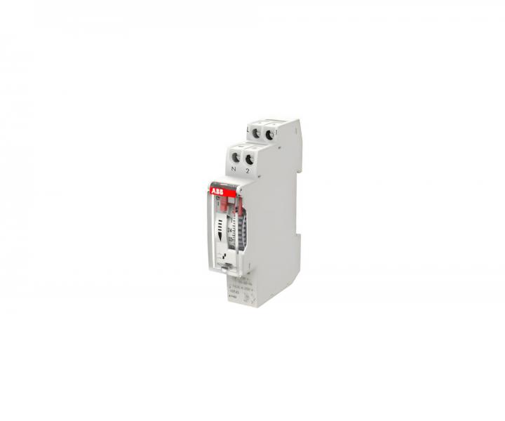 Elektromechanick asov spna ABB AD1NO-15m 2CSM222471E1000