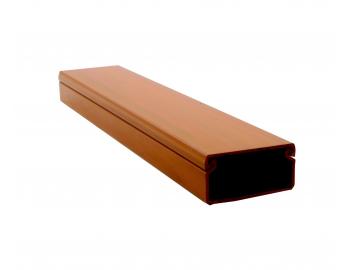 Lita na kabely Malpro, 30x25, imitace svtlho deva - 1 m