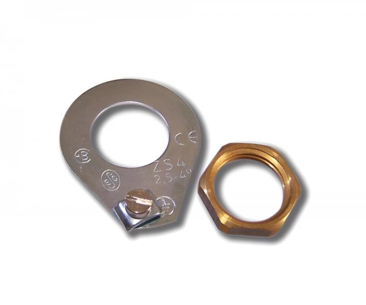Zemnc svorka Elektro Beov ZS 4 1/2" I132707