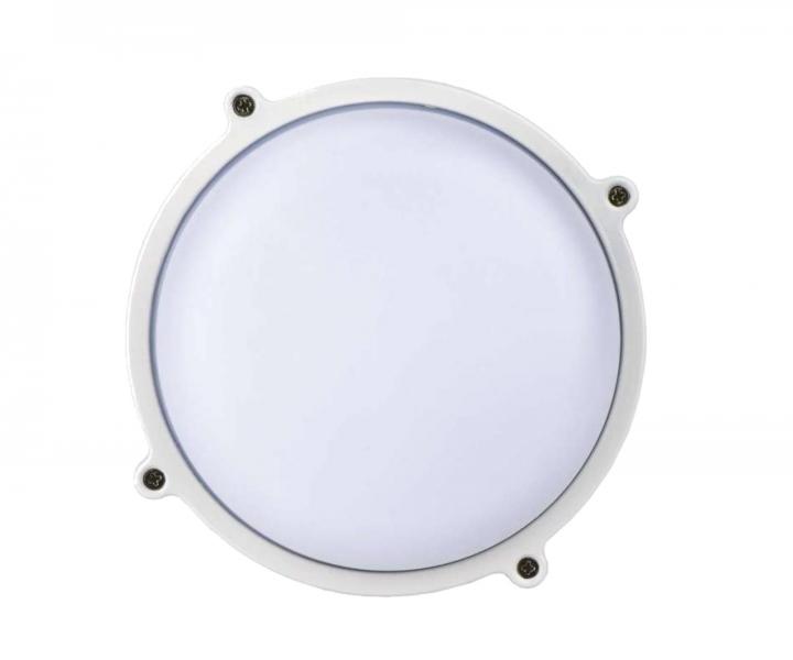 Kruhov pisazen LED svtidlo Emos Profi ZM3210, 12 W, studen bl