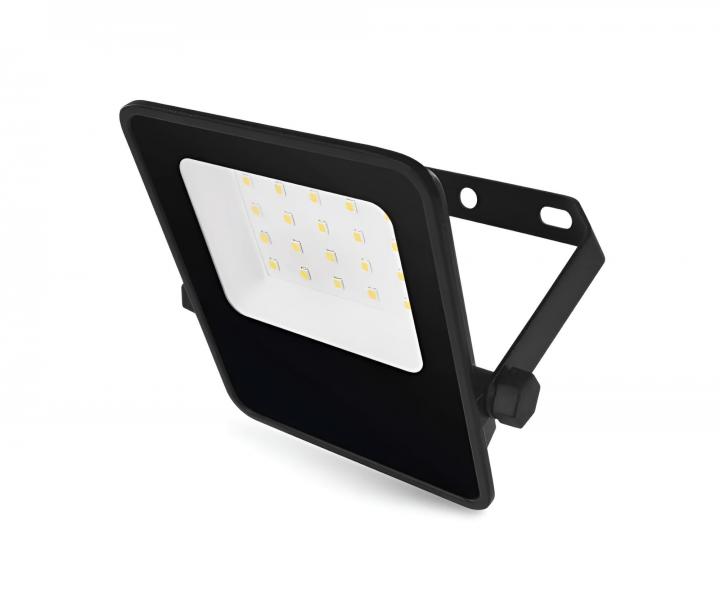 LED reflektor Emos Visio ZS2513, IP65, 10 W, ern, neutrln bl