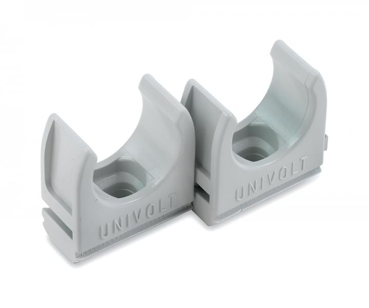 Pchytka Dietzel Univolt CL32 082218, PVC - tmav ed
